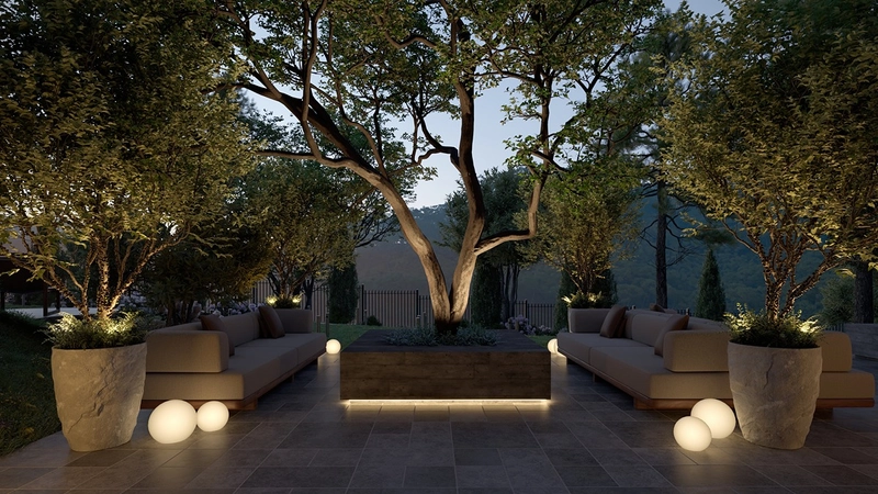Apartamento no Bosco Slow Living – Vila Suzana, Canela/RS: 37ª foto da galeria de imagens do imóvel