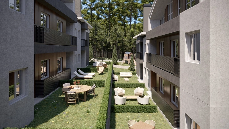 Apartamento no Bosco Slow Living – Vila Suzana, Canela/RS: 26ª foto da galeria de imagens do imóvel