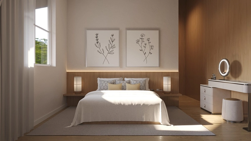 Apartamento no Bosco Slow Living – Vila Suzana, Canela/RS: 40ª foto da galeria de imagens do imóvel