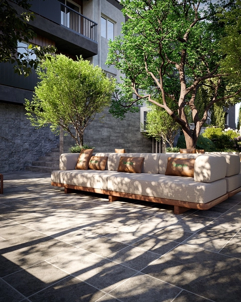 Apartamento no Bosco Slow Living – Vila Suzana, Canela/RS: 36ª foto da galeria de imagens do imóvel