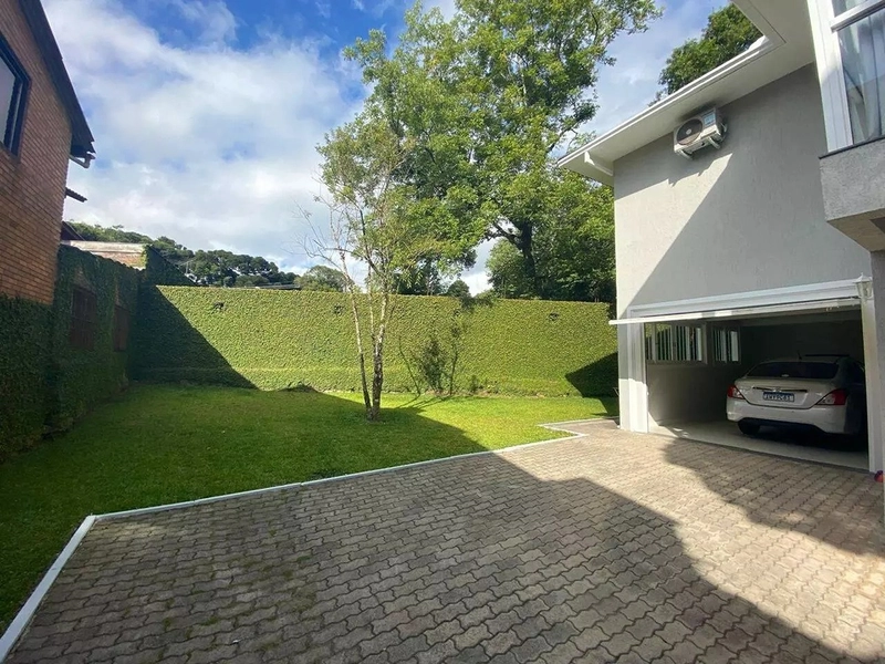 Casa 5 dormitórios a poucos metros Lago Negro - Gramado: 6ª foto da galeria de imagens do imóvel