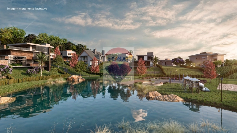 Grand Park Canela: liberdade, natureza e valorização garantida: 11ª foto da galeria de imagens do imóvel