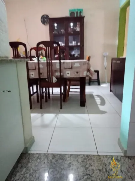 Casa para Venda em Colombo / PR no bairro Atuba: 7ª foto da galeria de imagens do imóvel
