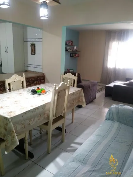 Casa para Venda em Colombo / PR no bairro Atuba: 5ª foto da galeria de imagens do imóvel