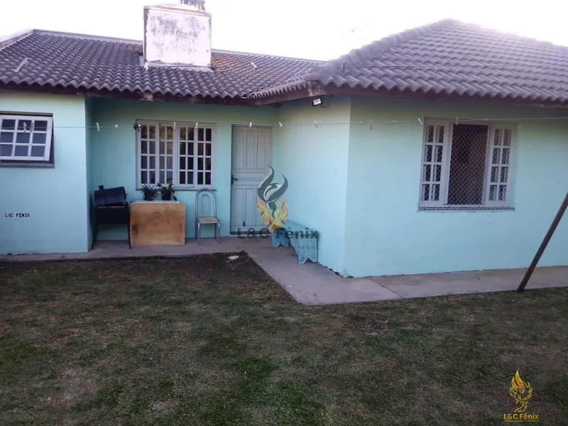 Casa para Venda em Colombo / PR no bairro Atuba: 3ª foto da galeria de imagens do imóvel