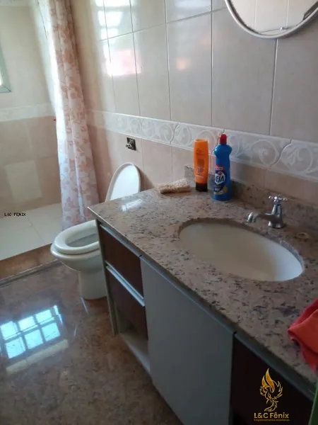 Casa para Venda em Colombo / PR no bairro Atuba: 10ª foto da galeria de imagens do imóvel