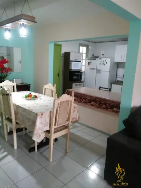 Casa para Venda em Colombo / PR no bairro Atuba: 6ª foto da galeria de imagens do imóvel