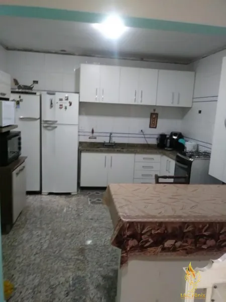 Casa para Venda em Colombo / PR no bairro Atuba: 9ª foto da galeria de imagens do imóvel