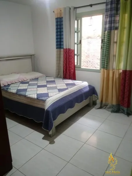 Casa para Venda em Colombo / PR no bairro Atuba: 15ª foto da galeria de imagens do imóvel