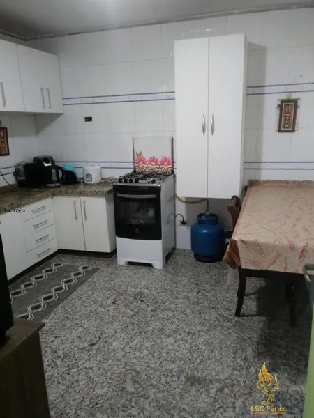 Casa para Venda em Colombo / PR no bairro Atuba: 8ª foto da galeria de imagens do imóvel