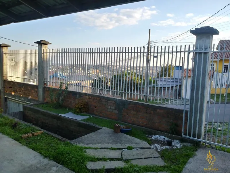 Casa para Venda em Colombo / PR no bairro Atuba: 27ª foto da galeria de imagens do imóvel
