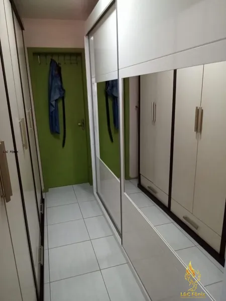 Casa para Venda em Colombo / PR no bairro Atuba: 20ª foto da galeria de imagens do imóvel