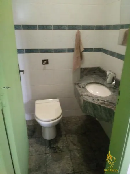 Casa para Venda em Colombo / PR no bairro Atuba: 12ª foto da galeria de imagens do imóvel