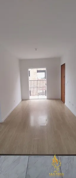 APARTAMENTO A VENDA BAIRRO CAMPO PEQUENO: 2ª foto da galeria de imagens do imóvel