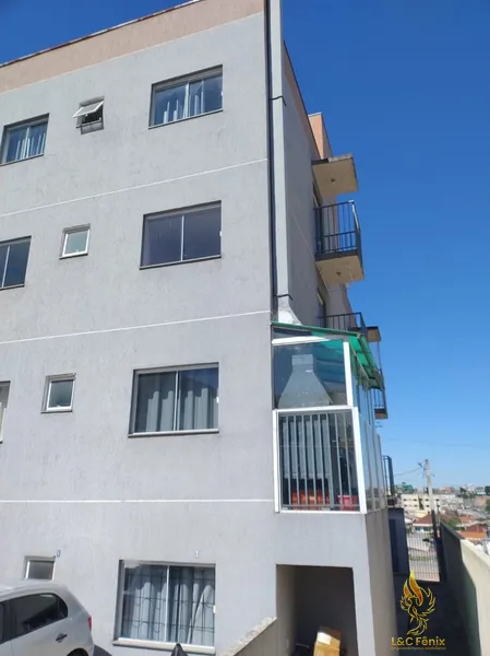 APARTAMENTO A VENDA BAIRRO CAMPO PEQUENO: 12ª foto da galeria de imagens do imóvel