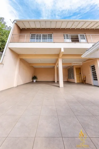 CASA EM COLOMBO: 54ª foto da galeria de imagens do imóvel