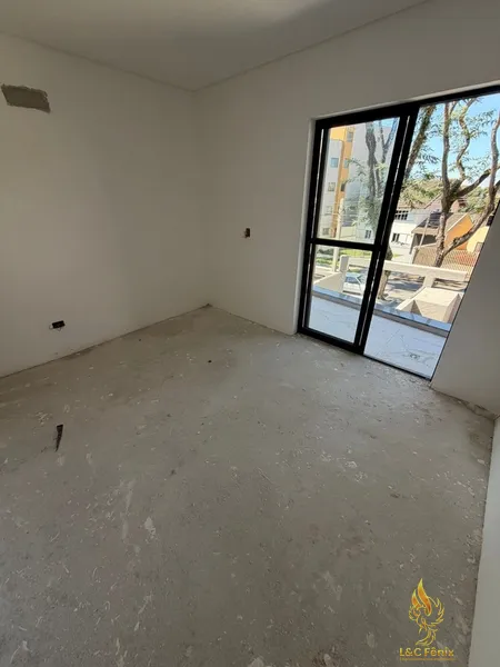 Apartamento á venda no Bacacheri: 4ª foto da galeria de imagens do imóvel