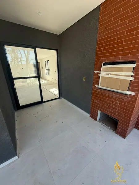 Apartamento á venda no Bacacheri: 12ª foto da galeria de imagens do imóvel