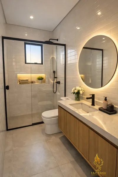 Apartamento á venda no Bacacheri: 7ª foto da galeria de imagens do imóvel
