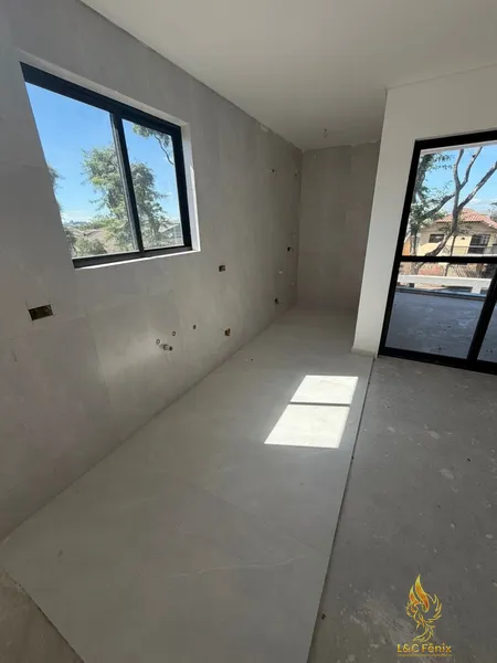 Apartamento á venda no Bacacheri: 19ª foto da galeria de imagens do imóvel