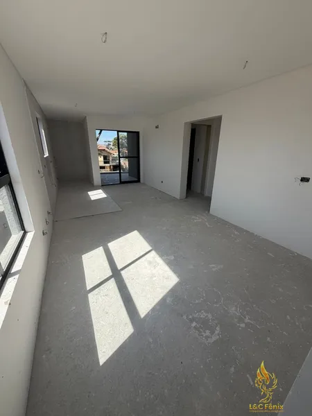 Apartamento á venda no Bacacheri: 5ª foto da galeria de imagens do imóvel