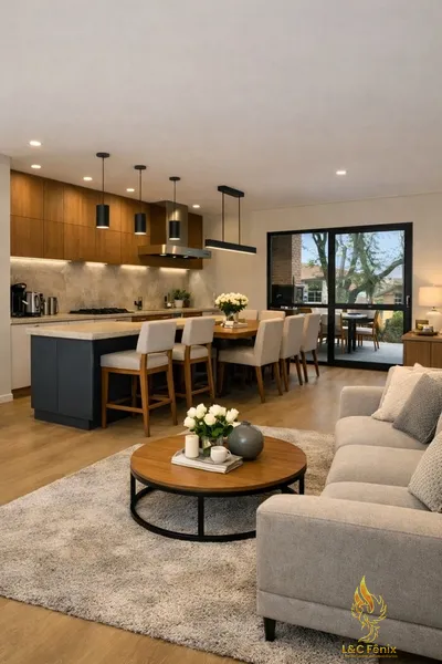 Apartamento á venda no Bacacheri: 3ª foto da galeria de imagens do imóvel