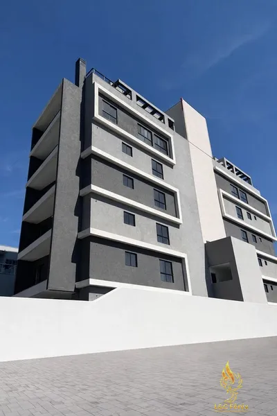 Apartamento á venda no Bacacheri: 1ª foto da galeria de imagens do imóvel