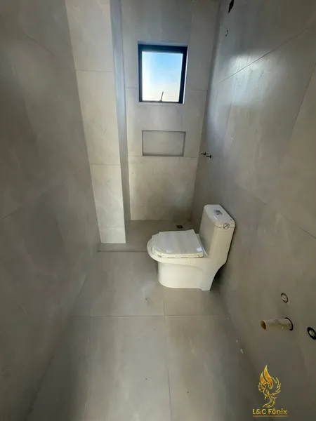 Apartamento á venda no Bacacheri: 8ª foto da galeria de imagens do imóvel