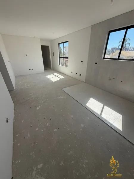 Apartamento á venda no Bacacheri: 16ª foto da galeria de imagens do imóvel