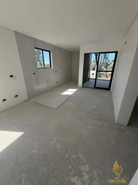 Apartamento á venda no Bacacheri: 2ª foto da galeria de imagens do imóvel
