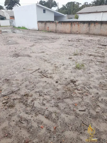TERRENO MATINHOS PR: 10ª foto da galeria de imagens do imóvel