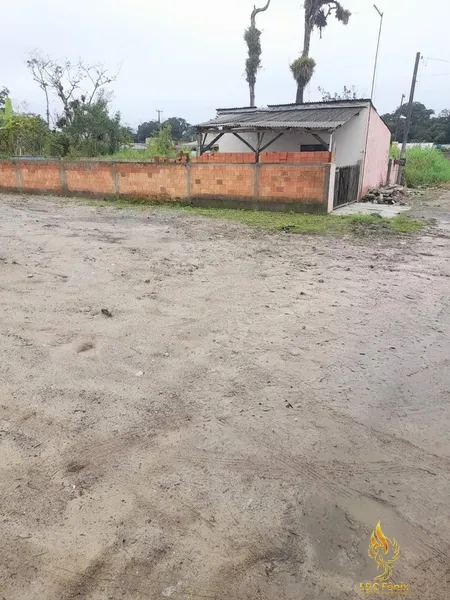 TERRENO MATINHOS PR: 4ª foto da galeria de imagens do imóvel