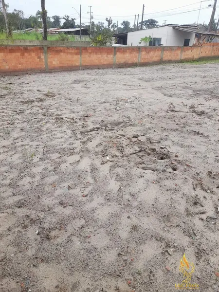 TERRENO MATINHOS PR: 1ª foto da galeria de imagens do imóvel