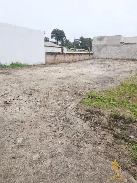TERRENO MATINHOS PR: 3ª foto da galeria de imagens do imóvel