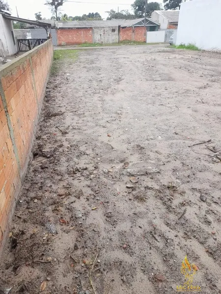 TERRENO MATINHOS PR: 6ª foto da galeria de imagens do imóvel