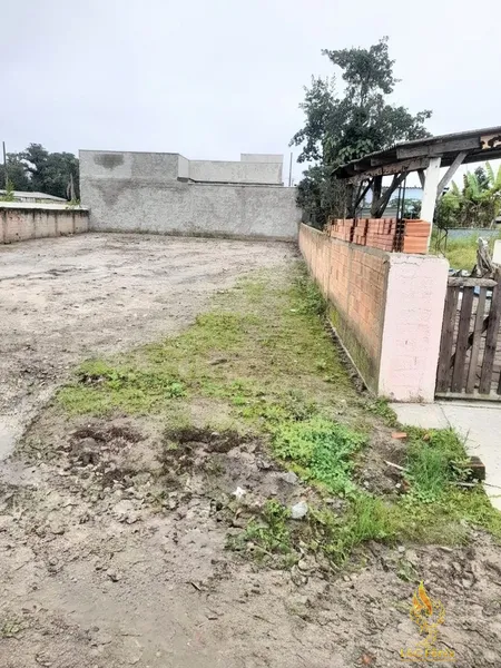 TERRENO MATINHOS PR: 7ª foto da galeria de imagens do imóvel