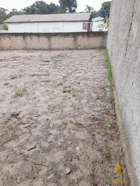 TERRENO MATINHOS PR: 2ª foto da galeria de imagens do imóvel