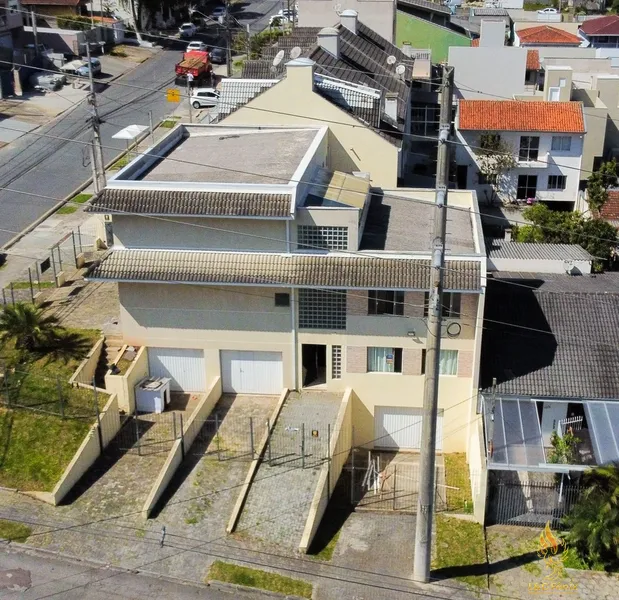 LOJAS COMERCIAIS  E RESIDENCIAL BAIRRO ALTO: 15ª foto da galeria de imagens do imóvel