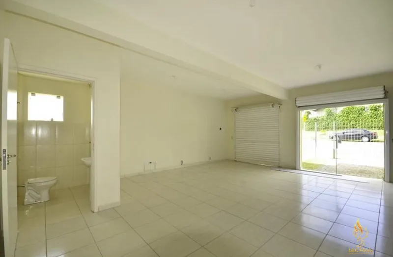 LOJAS COMERCIAIS  E RESIDENCIAL BAIRRO ALTO: 3ª foto da galeria de imagens do imóvel