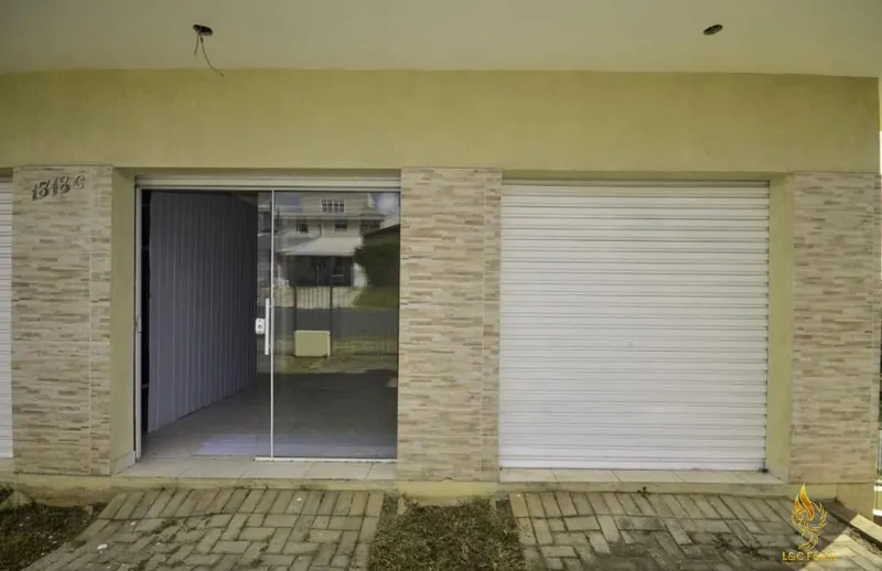 LOJAS COMERCIAIS  E RESIDENCIAL BAIRRO ALTO: 2ª foto da galeria de imagens do imóvel