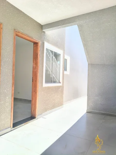 Casa Sobreposta no Bairro Maracanã – Colombo: 22ª foto da galeria de imagens do imóvel