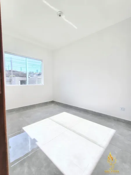 Casa Sobreposta no Bairro Maracanã – Colombo: 11ª foto da galeria de imagens do imóvel