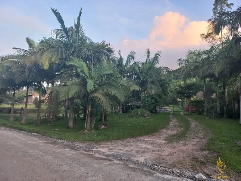 CHACARA EM ANTONINA: 2ª foto da galeria de imagens do imóvel