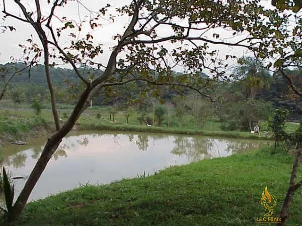 CHACARA EM ANTONINA: 12ª foto da galeria de imagens do imóvel