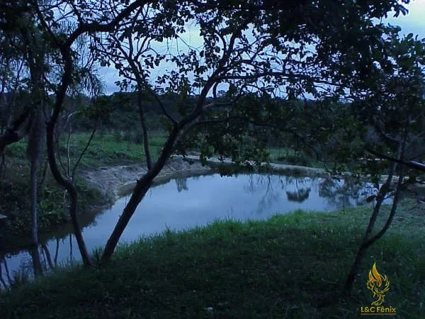 CHACARA EM ANTONINA: 5ª foto da galeria de imagens do imóvel