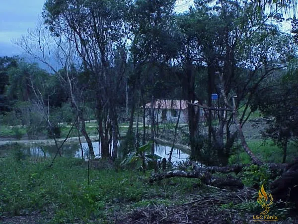 CHACARA EM ANTONINA: 6ª foto da galeria de imagens do imóvel