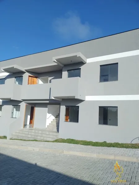 APARTAMENTO NOVO: 17ª foto da galeria de imagens do imóvel