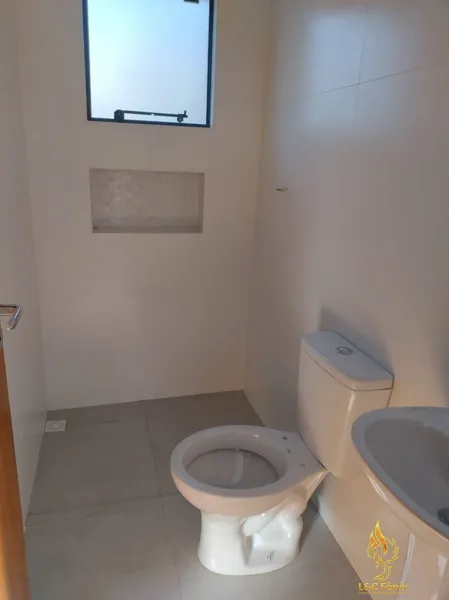 APARTAMENTO NOVO: 6ª foto da galeria de imagens do imóvel