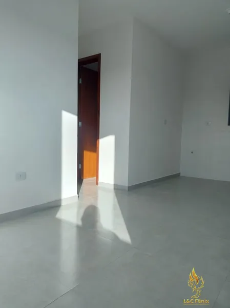 APARTAMENTO NOVO: 5ª foto da galeria de imagens do imóvel