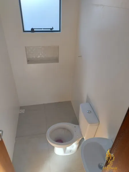APARTAMENTO NOVO: 9ª foto da galeria de imagens do imóvel